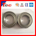 China factory production 608z deep groove ball bearing